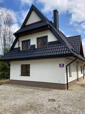 Domki nad potokiem, Białka Tatrzańska